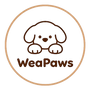 WeaPaws - Home