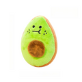 Avocado Plush Toy