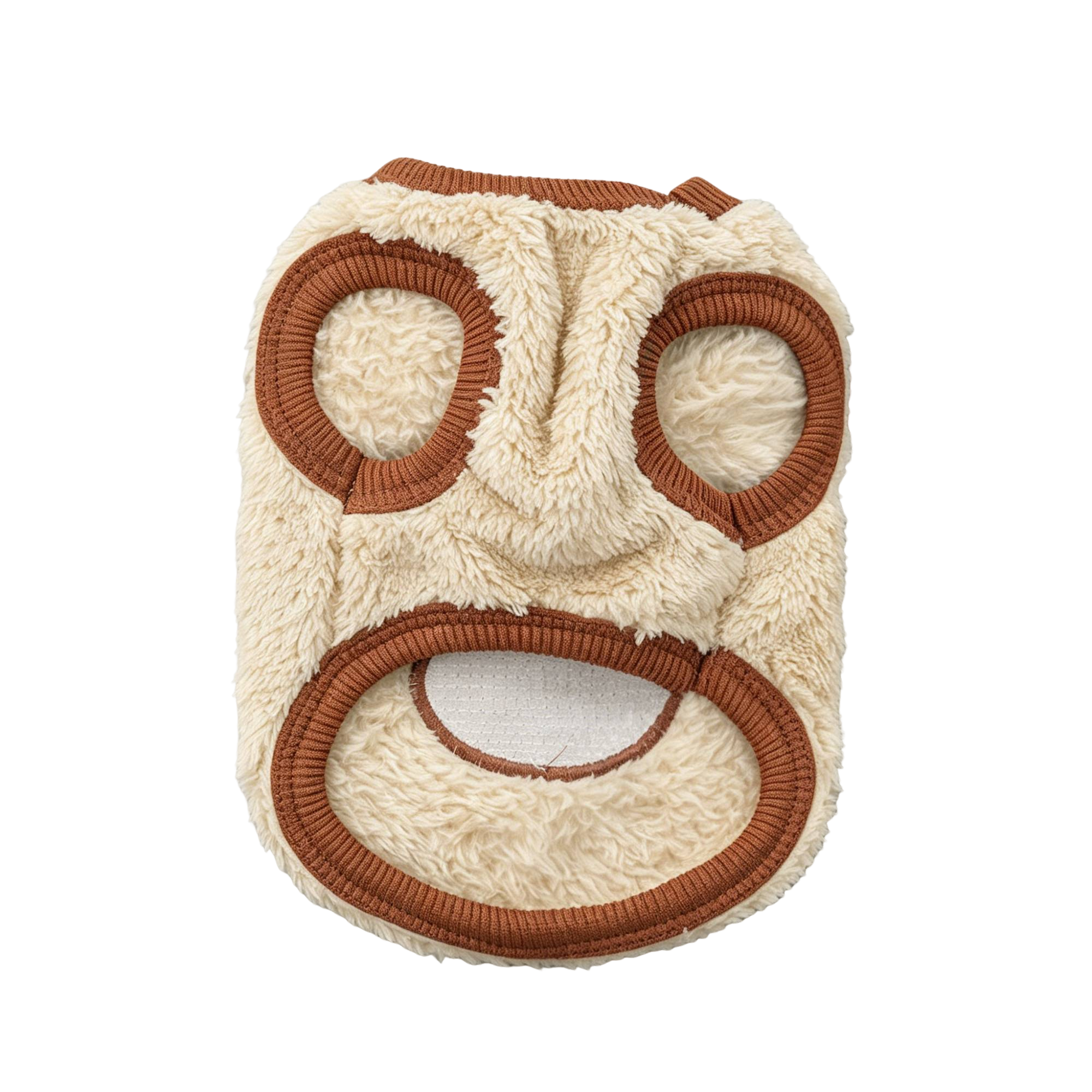 Fleece Pet Jacket