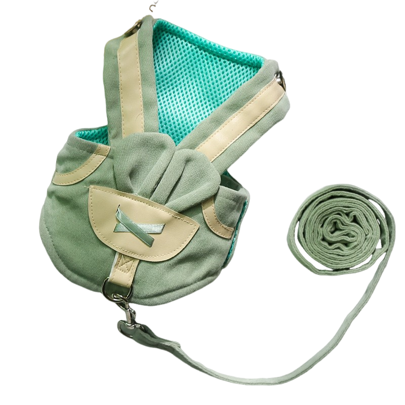 Pet Harness with Leash
