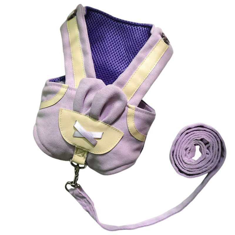 Pet Harness with Leash