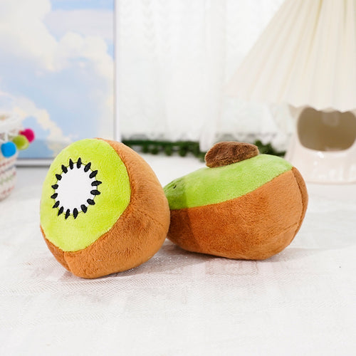 Avocado Plush Toy