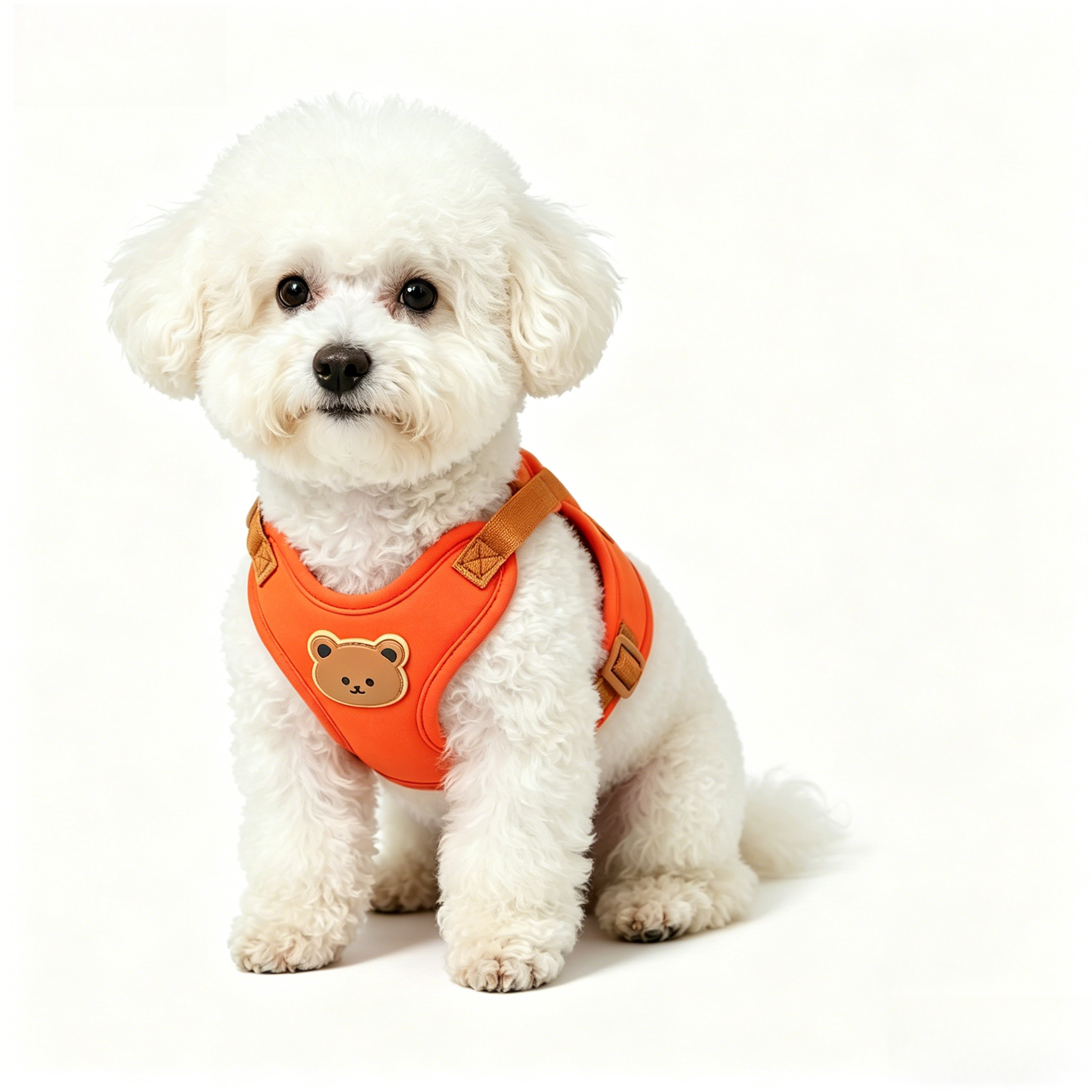 Bear Harness Set